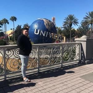 Meet your Posher, Jean michel